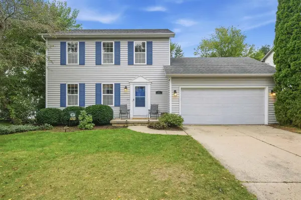 2826 Tucson Trail, Madison, WI 53719