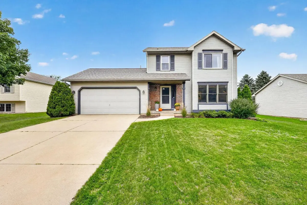 7126 Timberwood Drive, Madison, WI 53719 - #1