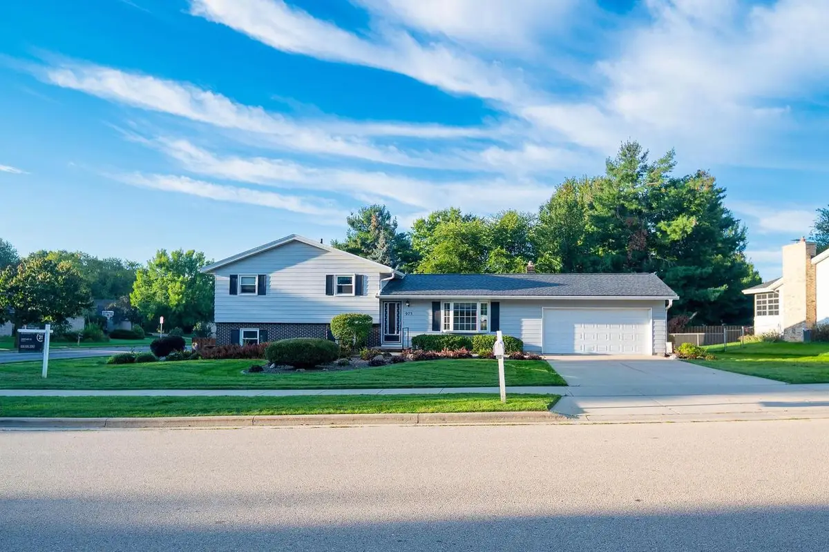 973 Harvest Lane, Sun Prairie, WI 53590 - #1