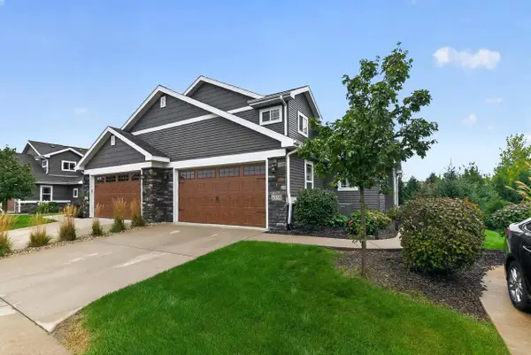 6539 Cortland Park Drive, Deforest, WI 53532