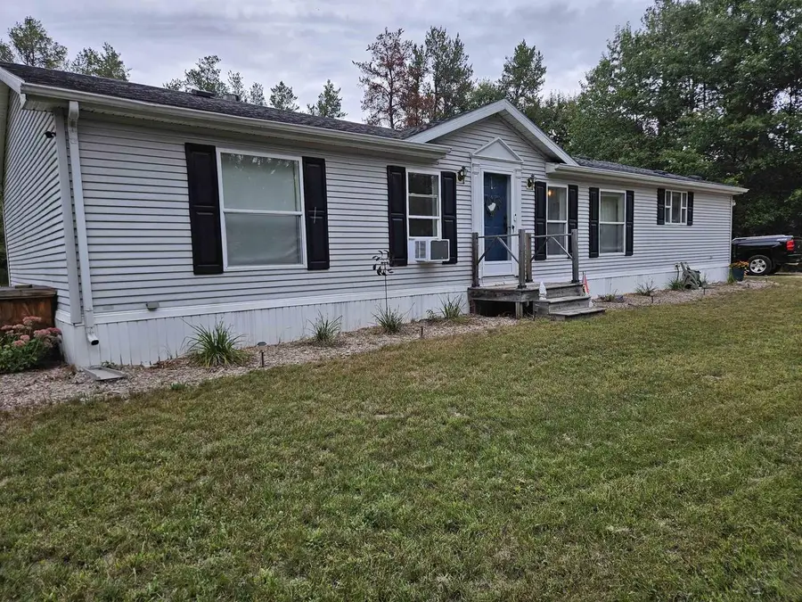 W5730 N Partridge Drive, New Lisbon, WI 53950 - #2