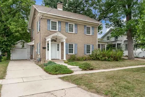 917 Emerson Street, Beloit, WI 53511