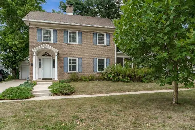 917 Emerson Street, Beloit, WI 53511 - #2