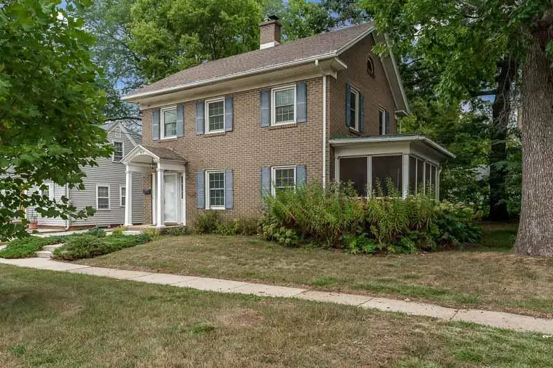 917 Emerson Street, Beloit, WI 53511 - #3