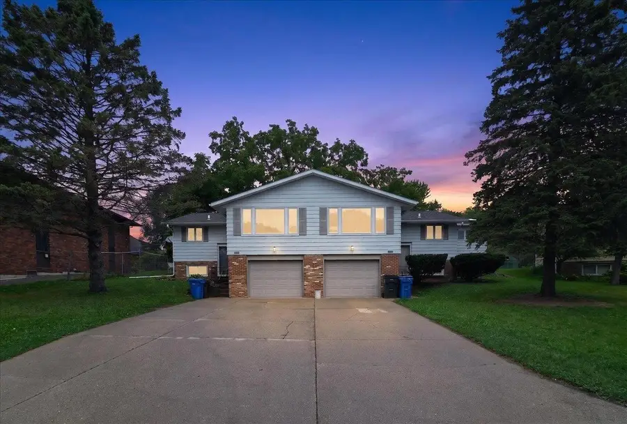 4506-4508 Thurston Lane, Fitchburg, WI 53714 - #2