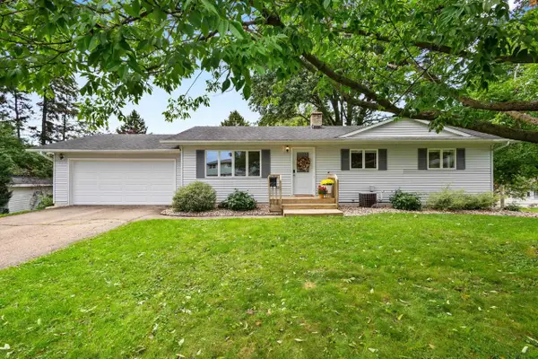 510 Westlawn Circle, Verona, WI 53583
