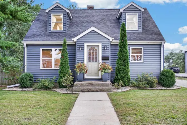 491 E Main Street, Evansville, WI 53536