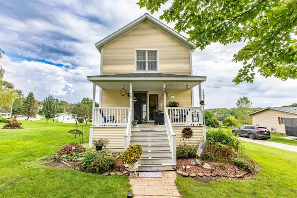 59 7th Street, Mineral Point, WI 53565