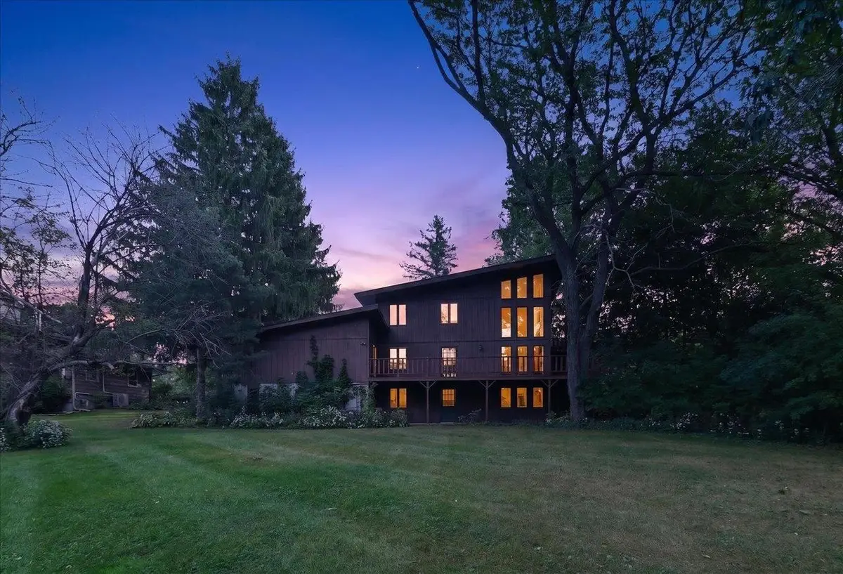 5519 Pheasant Hill Road, Monona, WI 53716 - #1