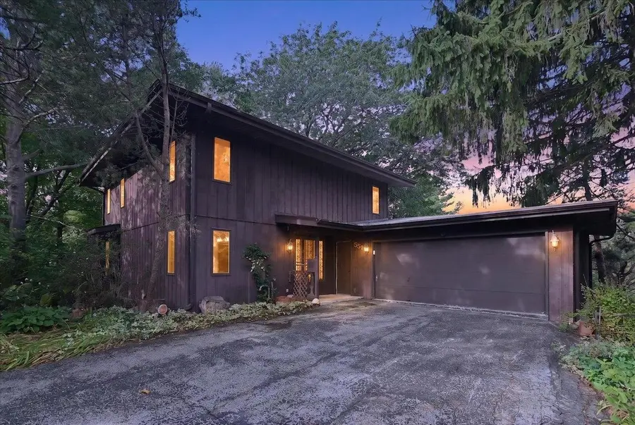 5519 Pheasant Hill Road, Monona, WI 53716 - #2