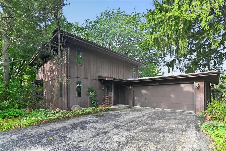 5519 Pheasant Hill Road, Monona, WI 53716 - #3
