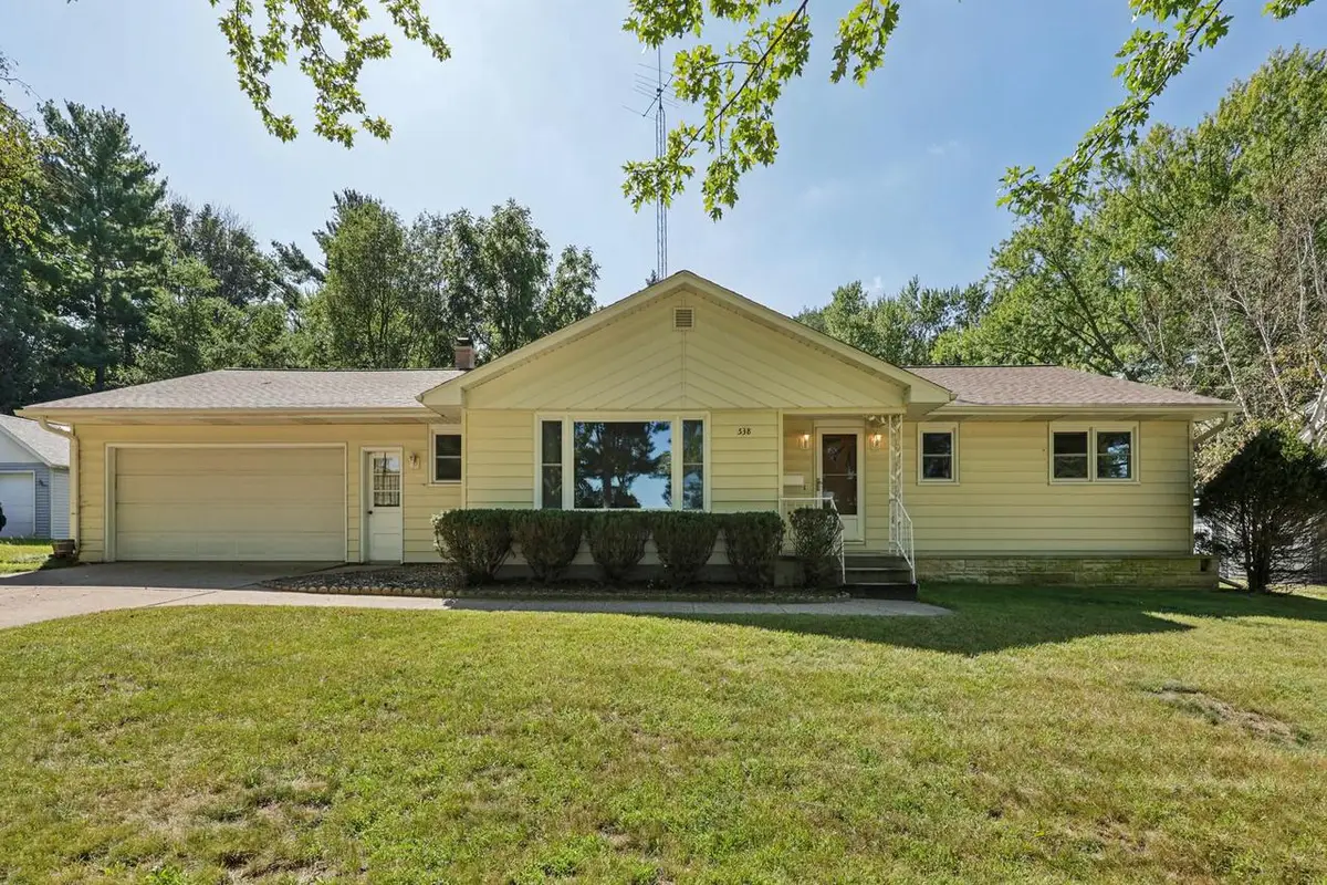 538 Mary Avenue, Reedsburg, WI 53959 - #1