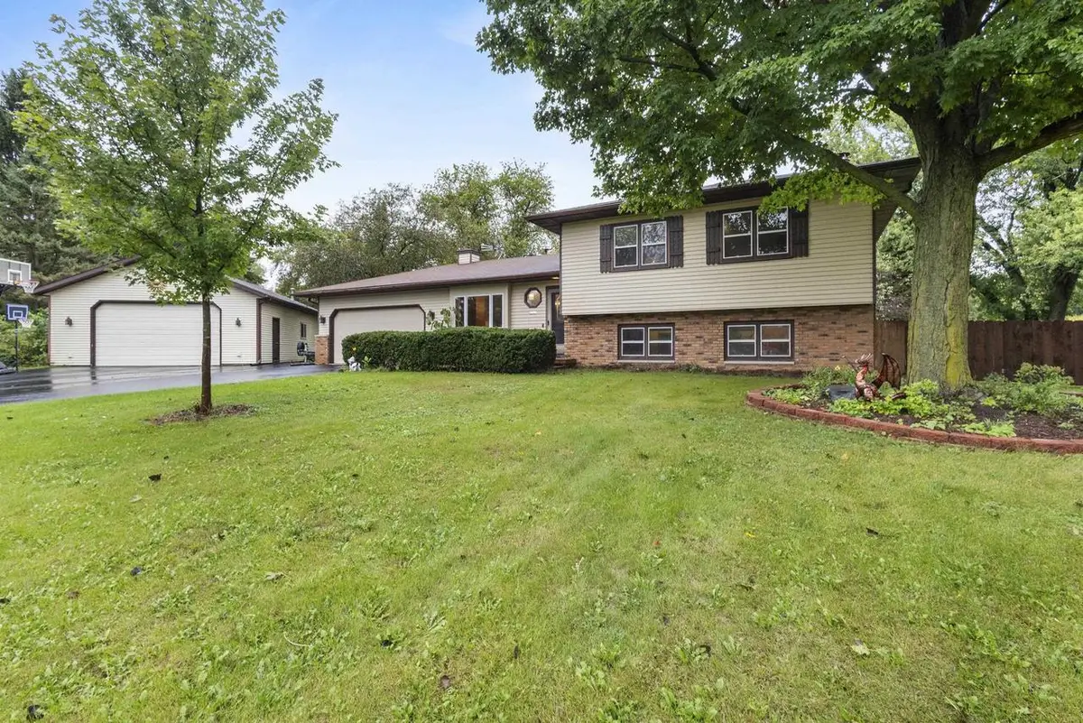 6682 Glenview Road, Deforest, WI 53532 - #1