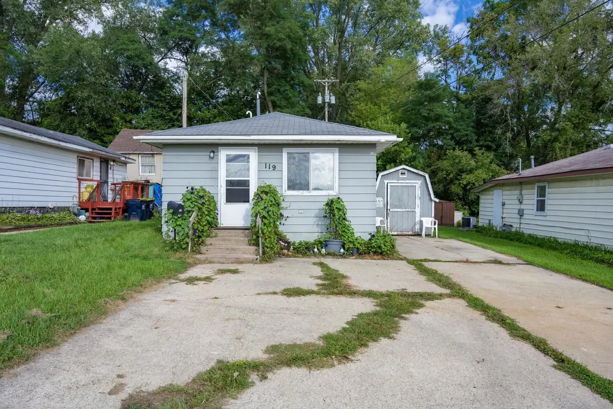 119 Beach Street, Mauston, WI 53948 - #1