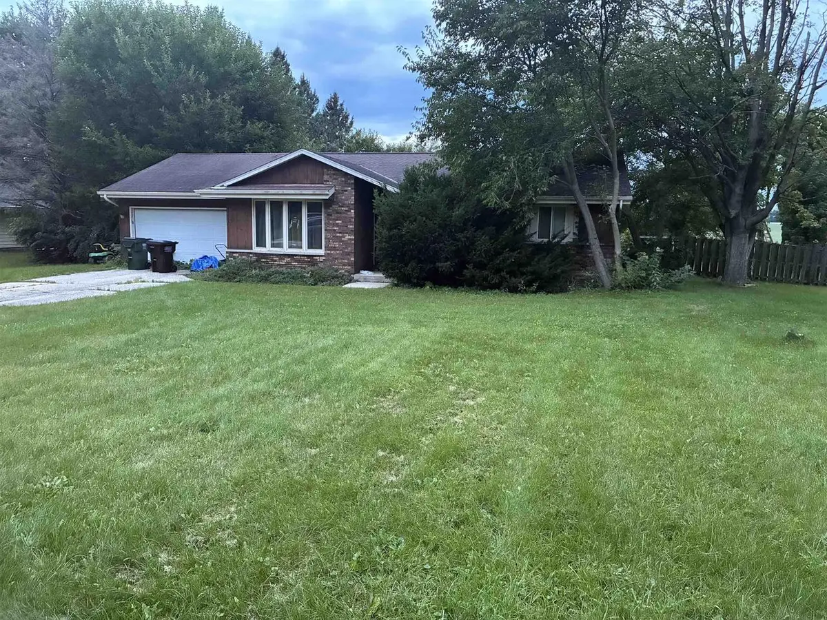 6115 Greenvale Drive, Milton, WI 53563 - #1