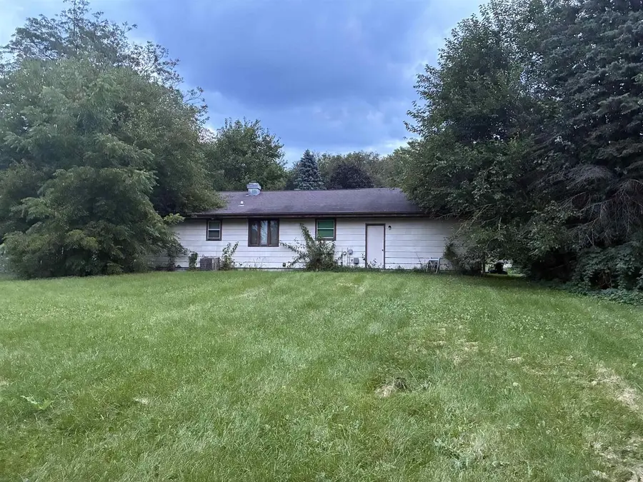 6115 Greenvale Drive, Milton, WI 53563 - #3