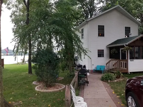N2471 Rapp Road, Lodi, WI 53555