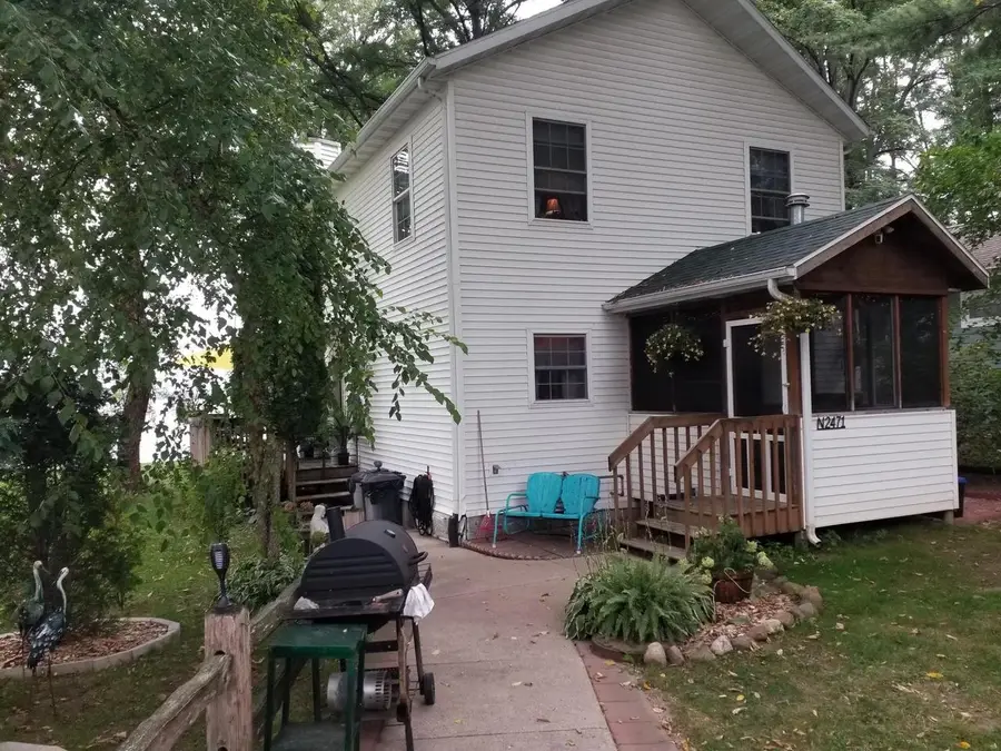 N2471 Rapp Road, Lodi, WI 53555 - #2