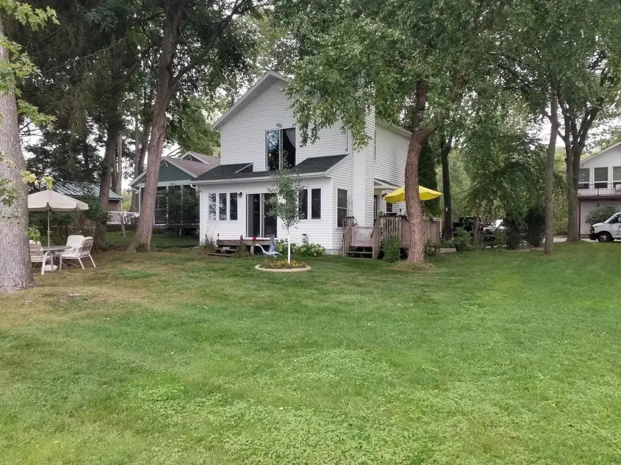 N2471 Rapp Road, Lodi, WI 53555 - #3