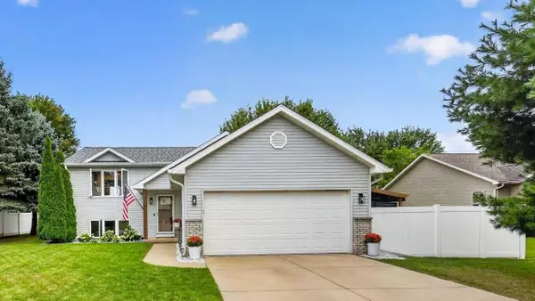 812 Hanksfield Place, Prairie Du Sac, WI 53578
