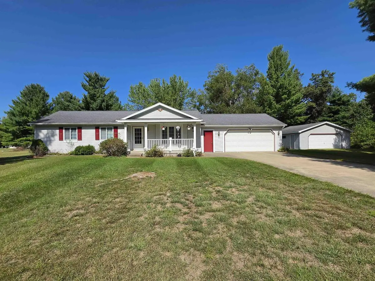 1036 Fairview Court, Lone Rock, WI 53556 - #1