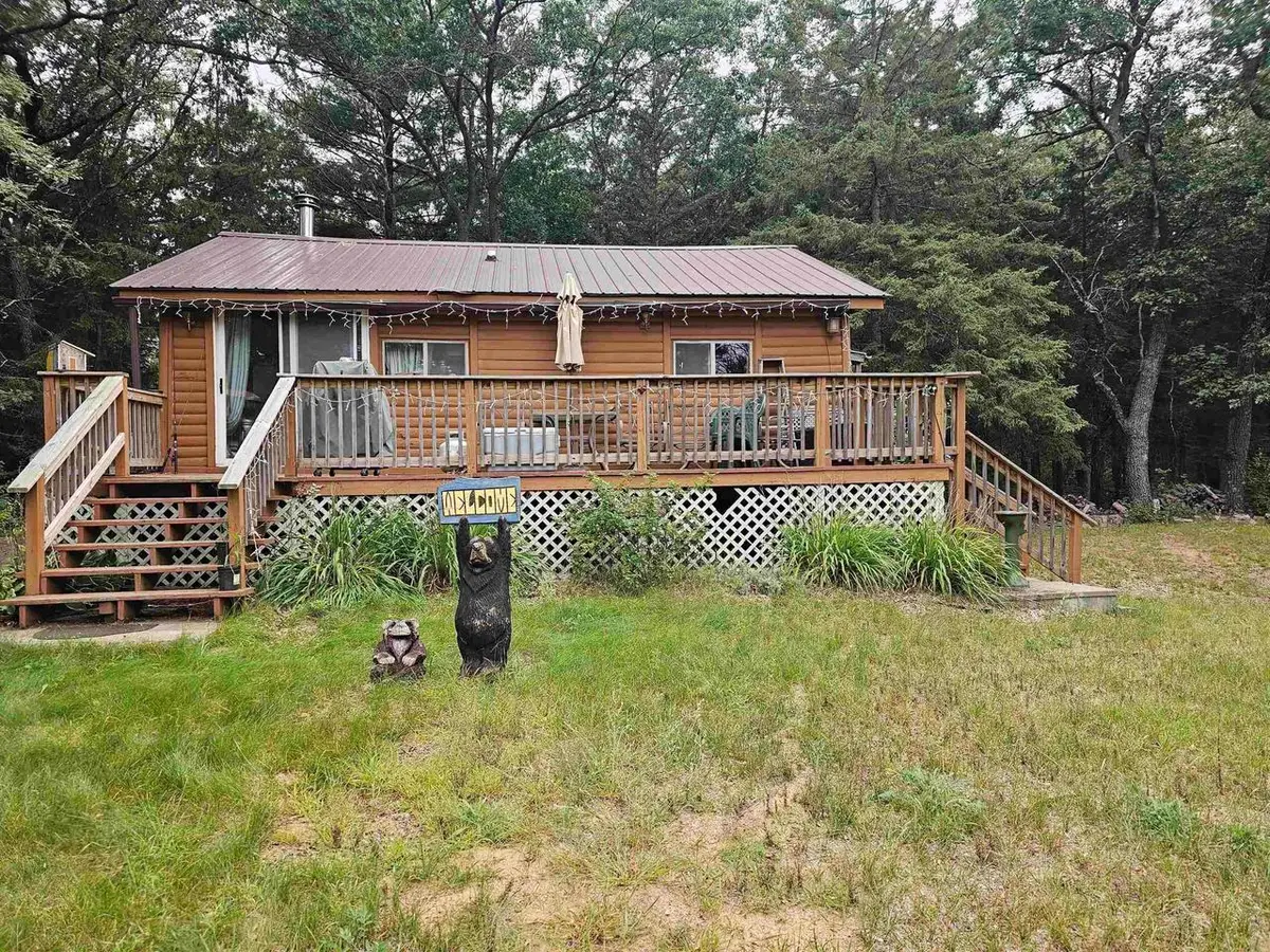 2297 State Hwy 13, Adams, WI 53910 - #1
