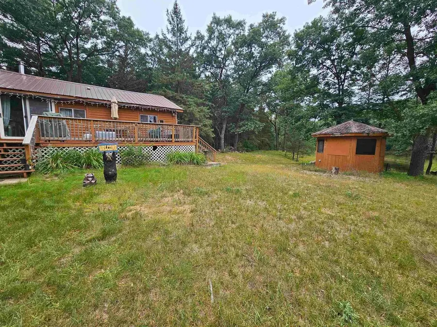 2297 State Hwy 13, Adams, WI 53910 - #2
