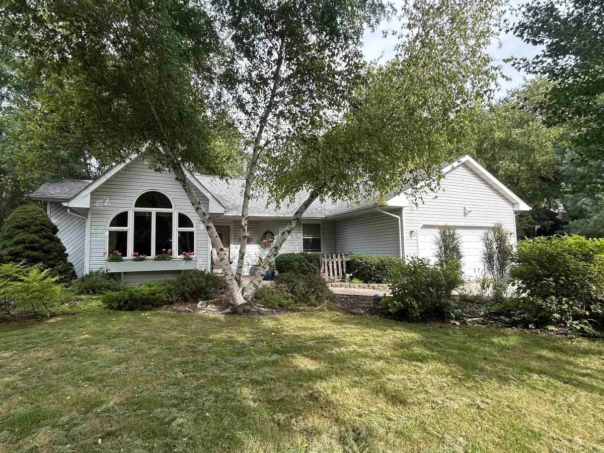 2313 Morningside Drive, Janesville, WI 53546 - #1