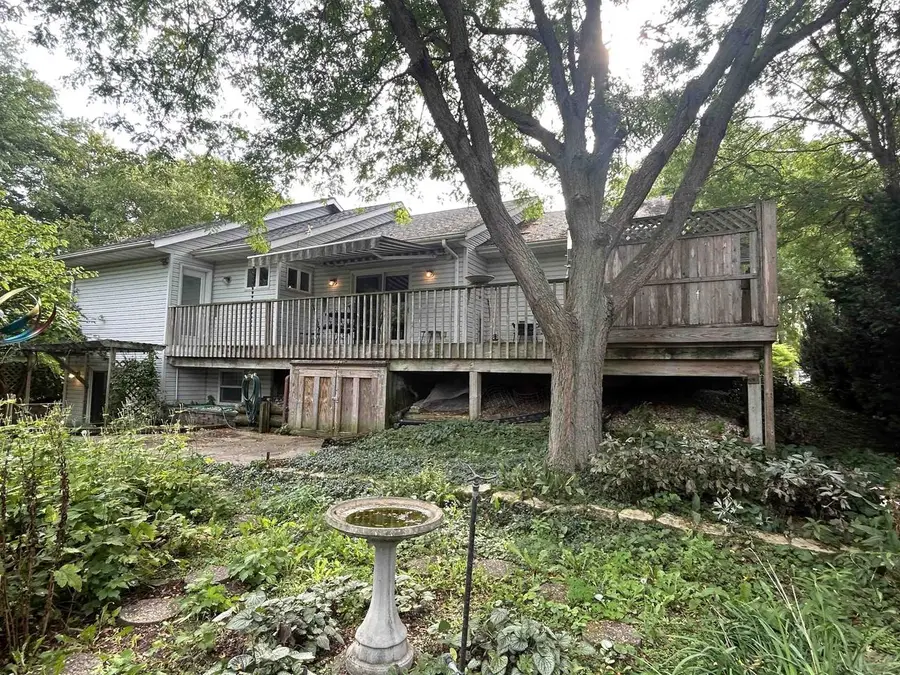 2313 Morningside Drive, Janesville, WI 53546 - #2