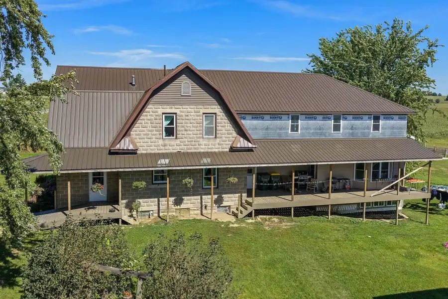 S4452 Grote Hill Road, Reedsburg, WI 53959 - #3