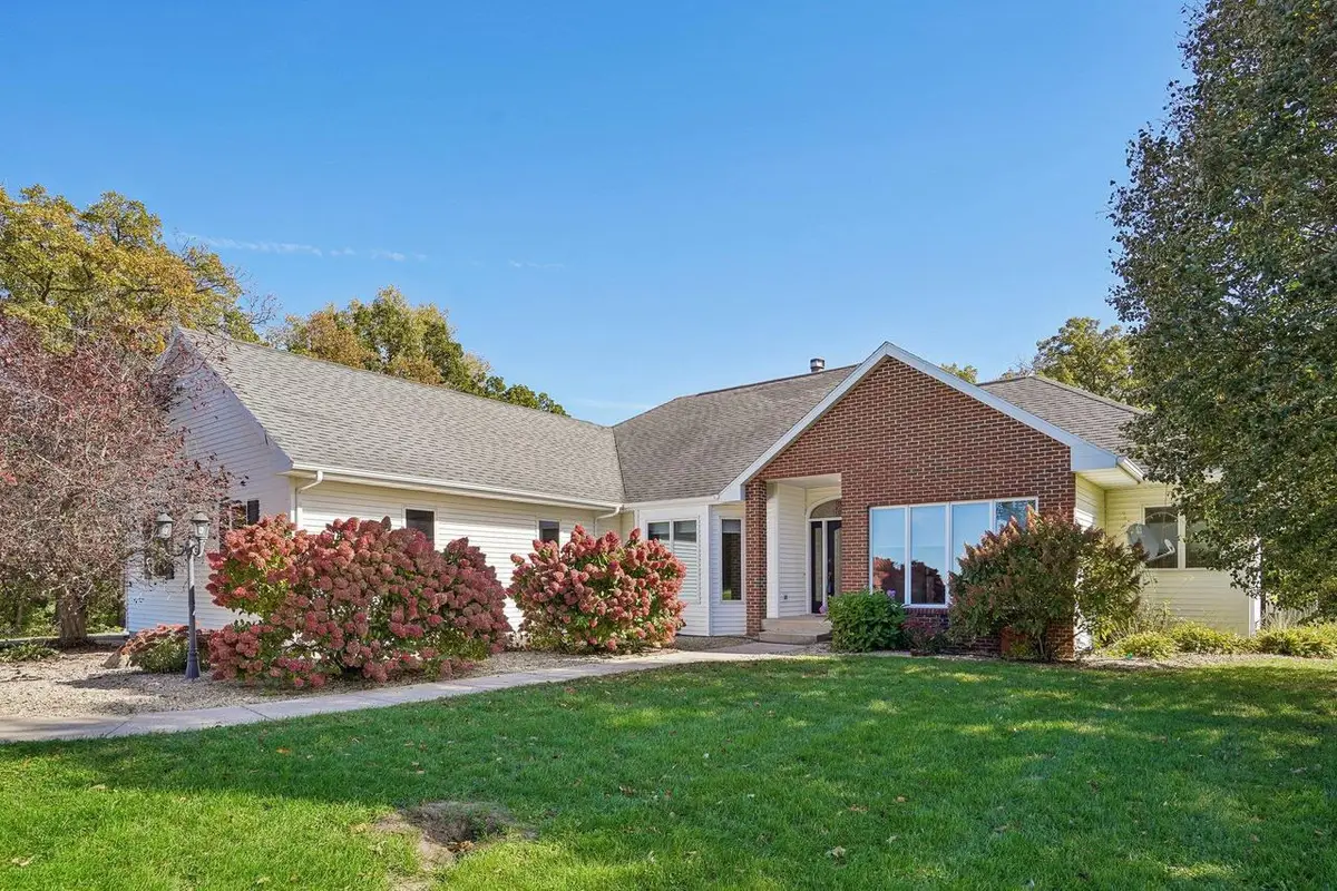 7370 Wilburn Road, Sun Prairie, WI 53590 - #1
