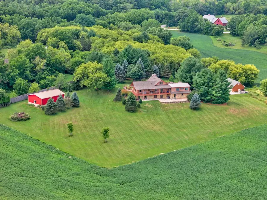 8430 Messerschmidt Drive, Verona, WI 53593 - #3