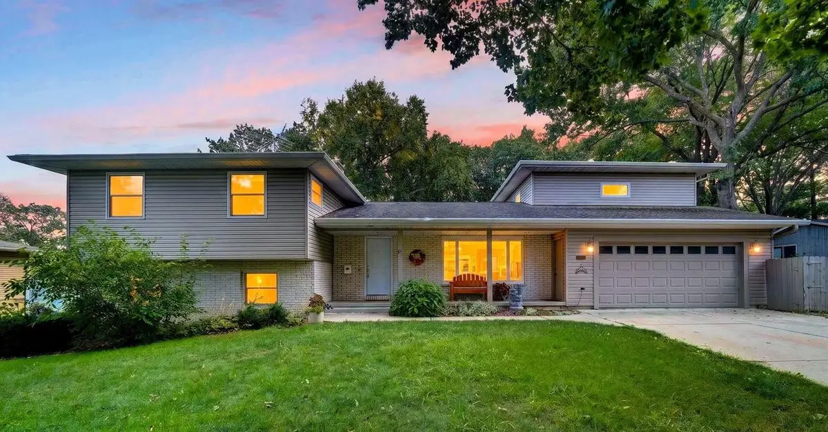 500 Riverside Drive, Waterloo, WI 53584 - #1
