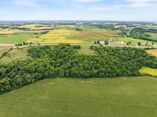 40 +/- Acres Highway 81, Argyle, WI 53504