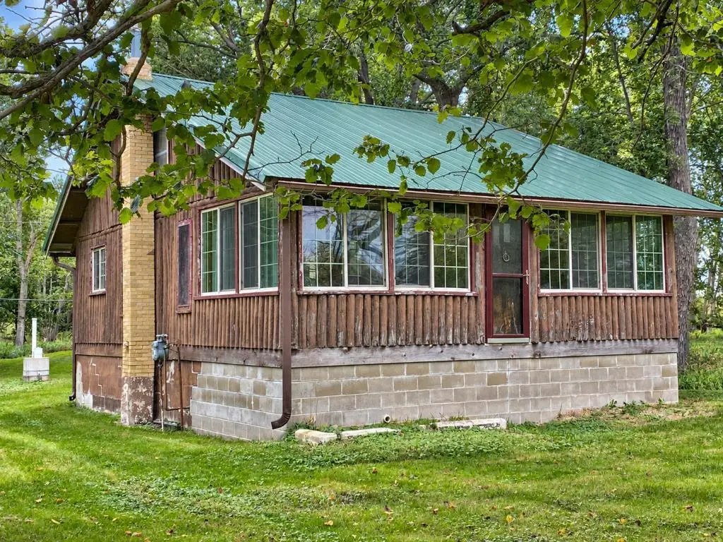 W7720 Lamp Road, Fort Atkinson, WI 53538 - #1