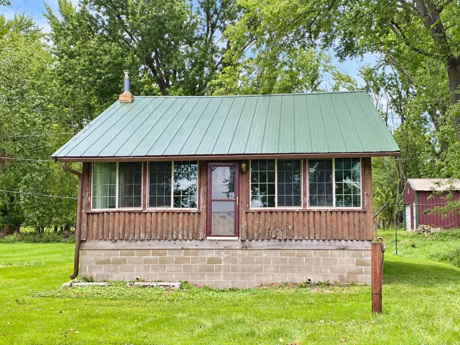 W7720 Lamp Road, Fort Atkinson, WI 53538 - #2