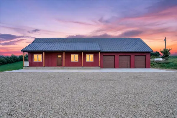 W450 Elmer Road, Brooklyn, WI 53521