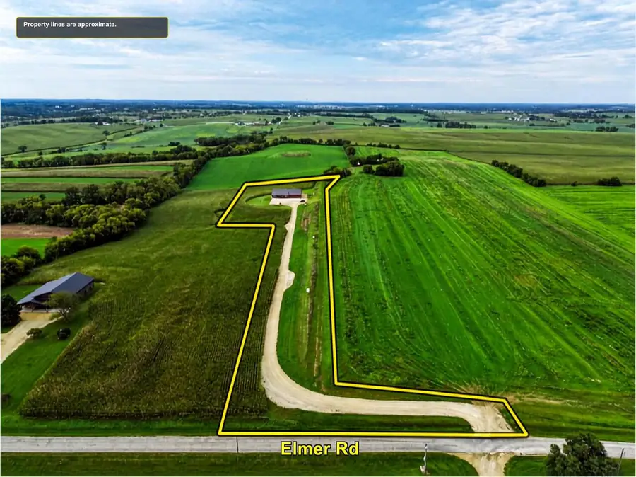 W450 Elmer Road, Brooklyn, WI 53521 - #2