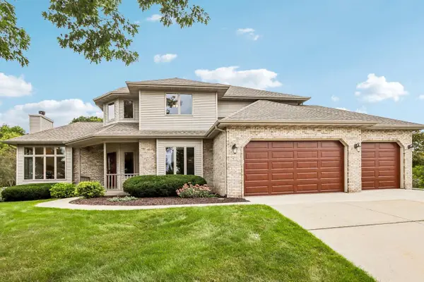 7473 Meadowrue Circle, Middleton, WI 53562