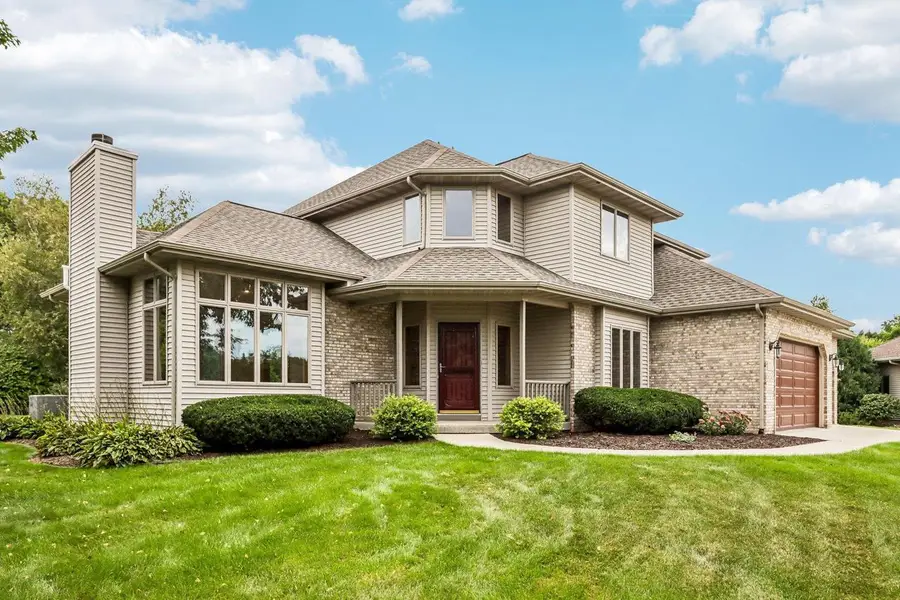 7473 Meadowrue Circle, Middleton, WI 53562 - #2