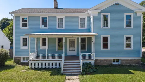 821 Ash Street, Baraboo, WI 53913