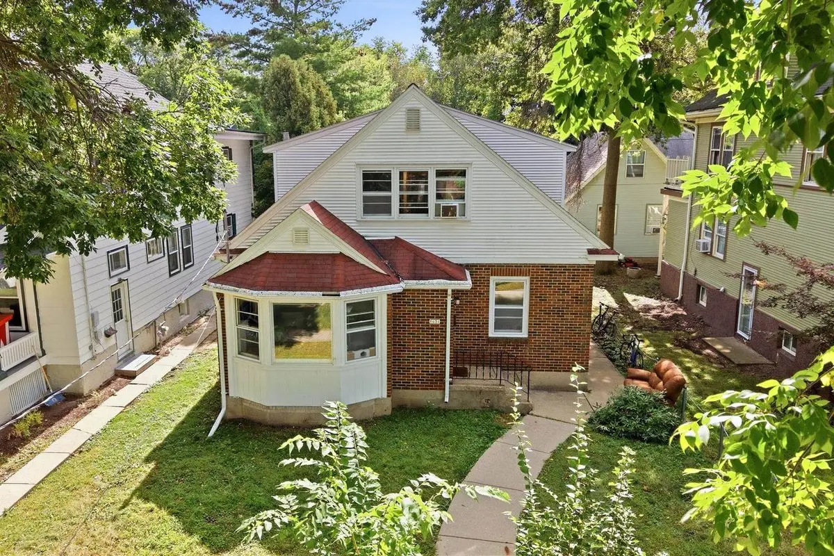 1631 Jefferson Street, Madison, WI 53711 - #1