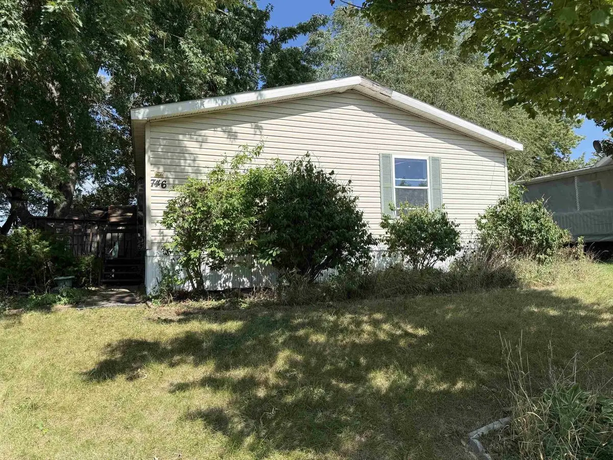 746 Charles Lane #159, Dunn, WI 53558 - #1