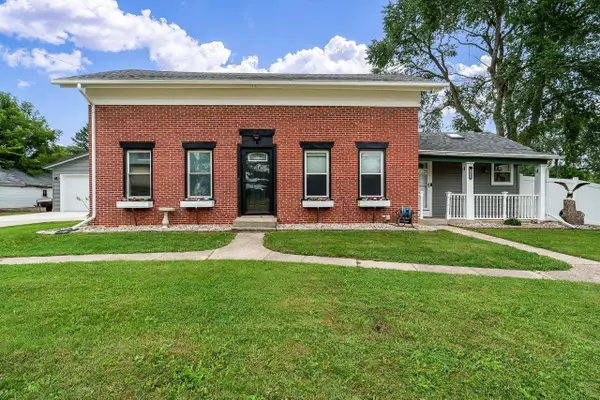 312 N Main Street, Orfordville, WI 53576
