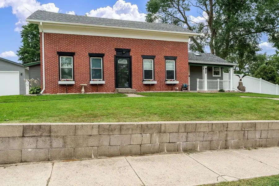 312 N Main Street, Orfordville, WI 53576 - #2