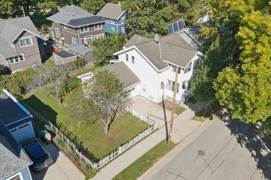 518 Wingra Street, Madison, WI 53715 - #2