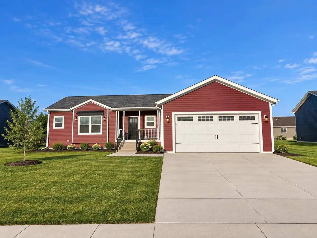 305 E 11 Avenue, Brodhead, WI 53520 - #1