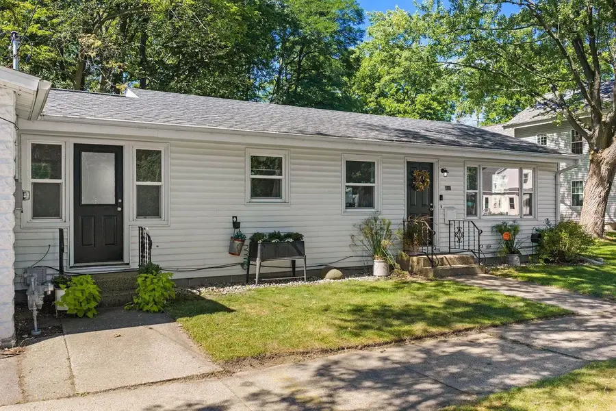 437 N Walnut Street, Reedsburg, WI 53959 - #2