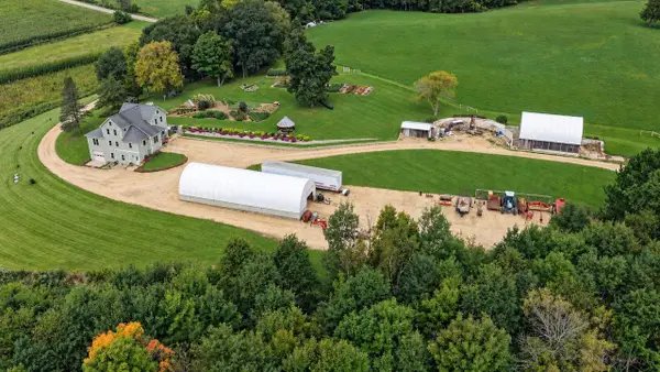 E17517 Dank Lane, Kendall, WI 54638