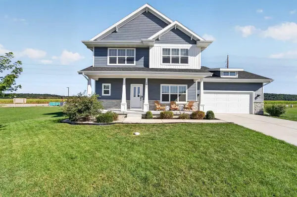 1417 Schoepp Lane, Cross Plains, WI 53528
